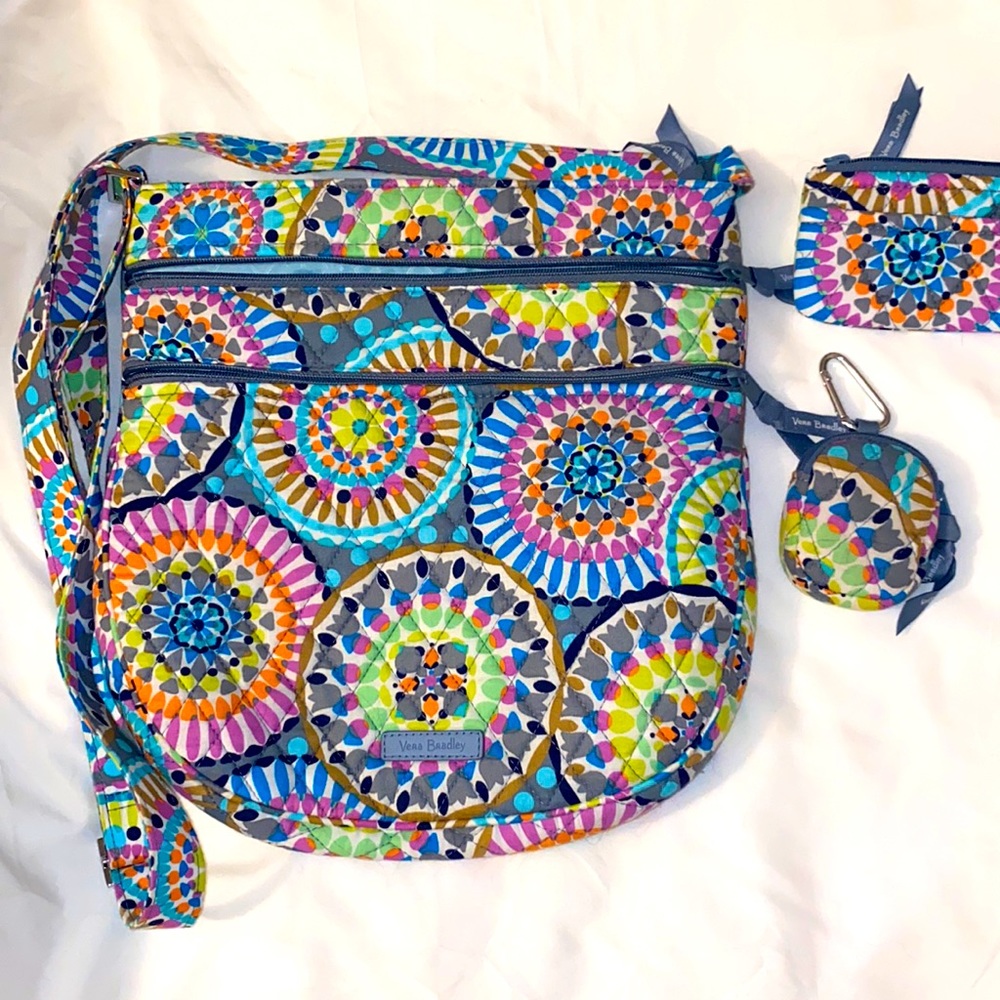 Vera Bradley Crossbody bag
